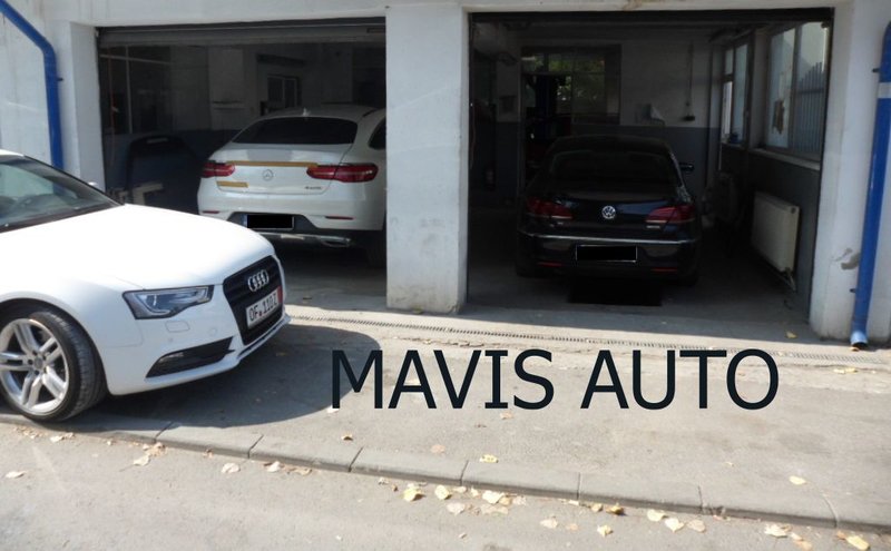 Mavis Auto - Service auto